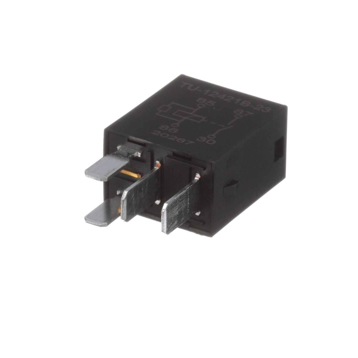 A/C Control Relay