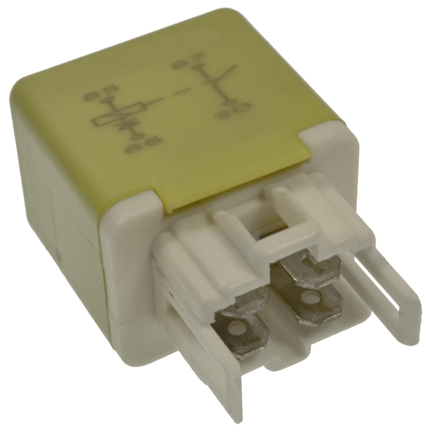 Computer Control Relay