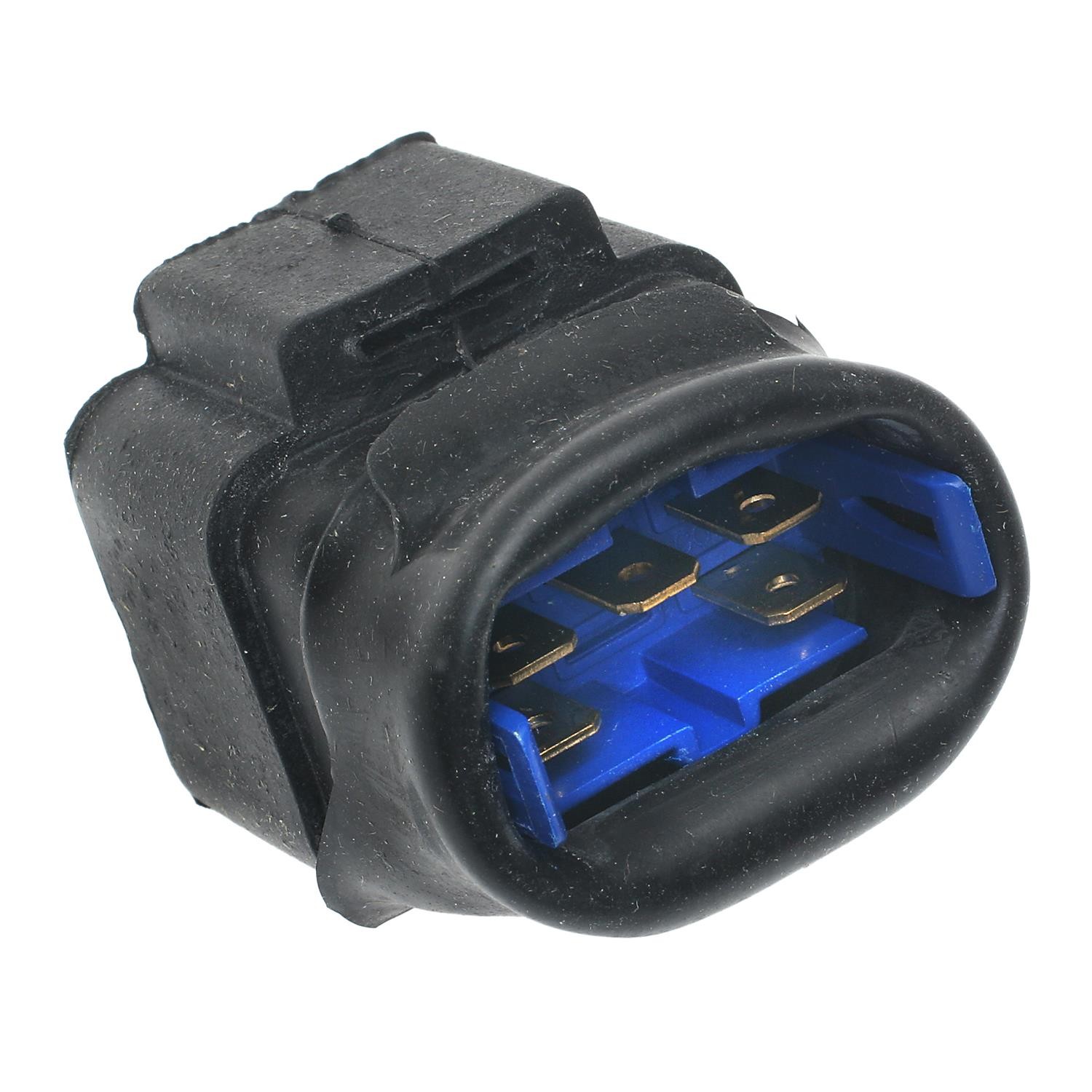 A/C Control Relay