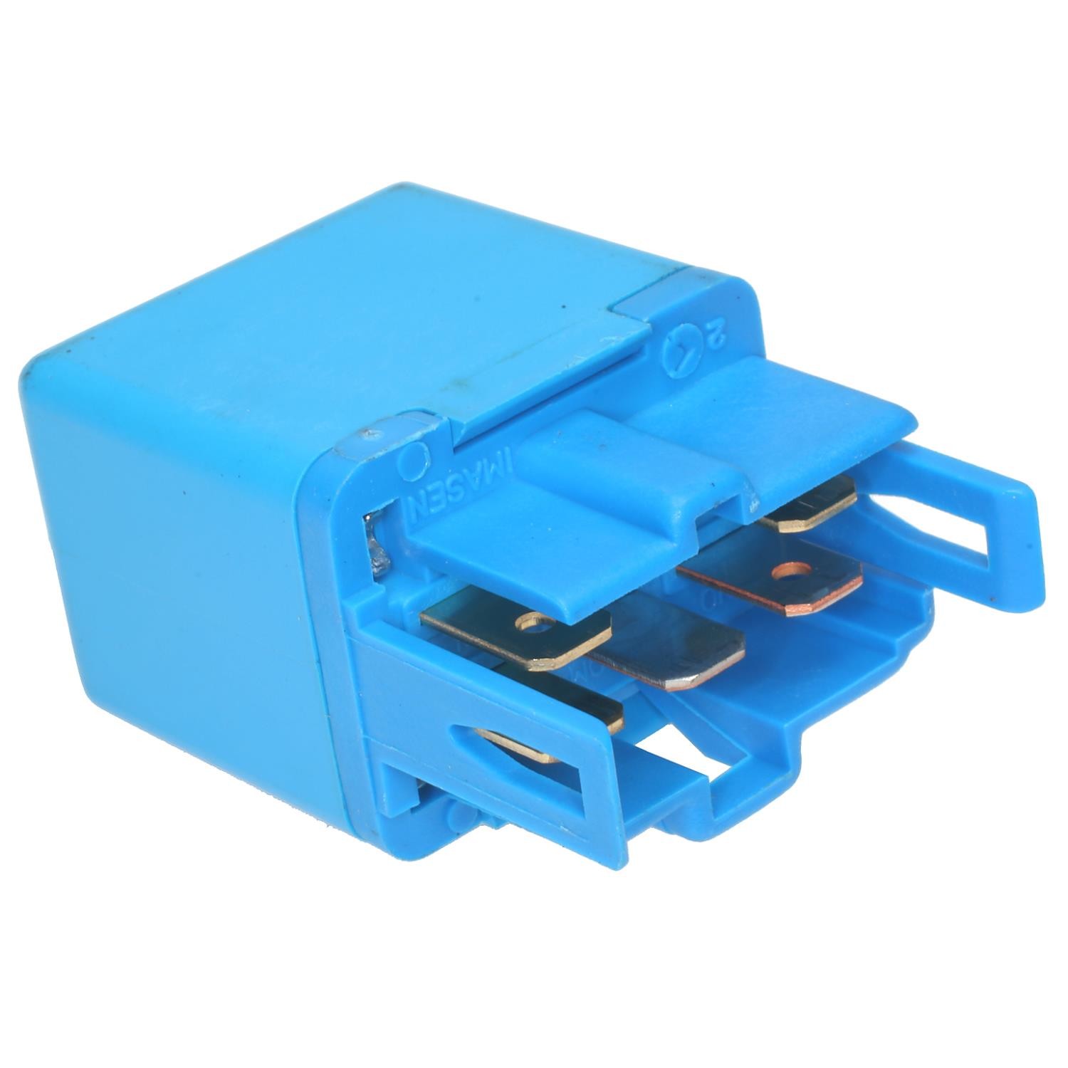Coolant Fan Relay