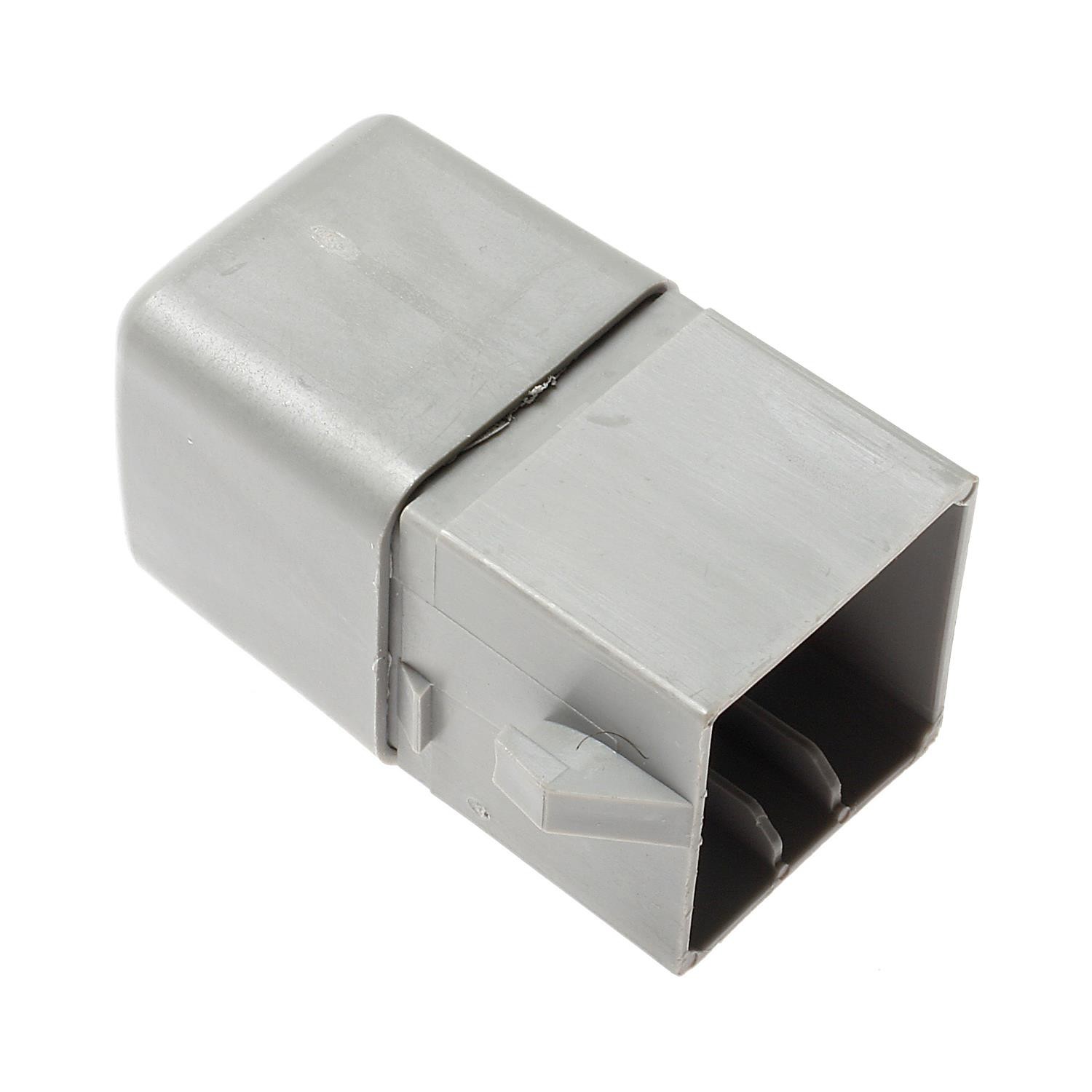 A/C COMPRESSOR CLUTCH RELAY