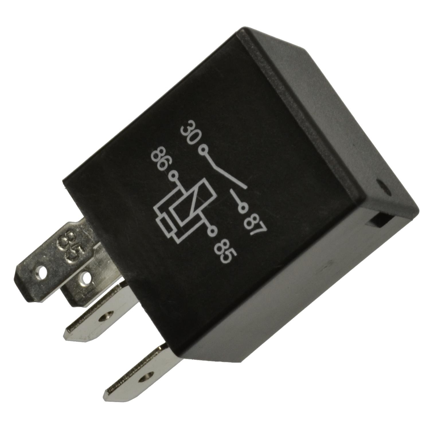 A/C CONTROL RELAY