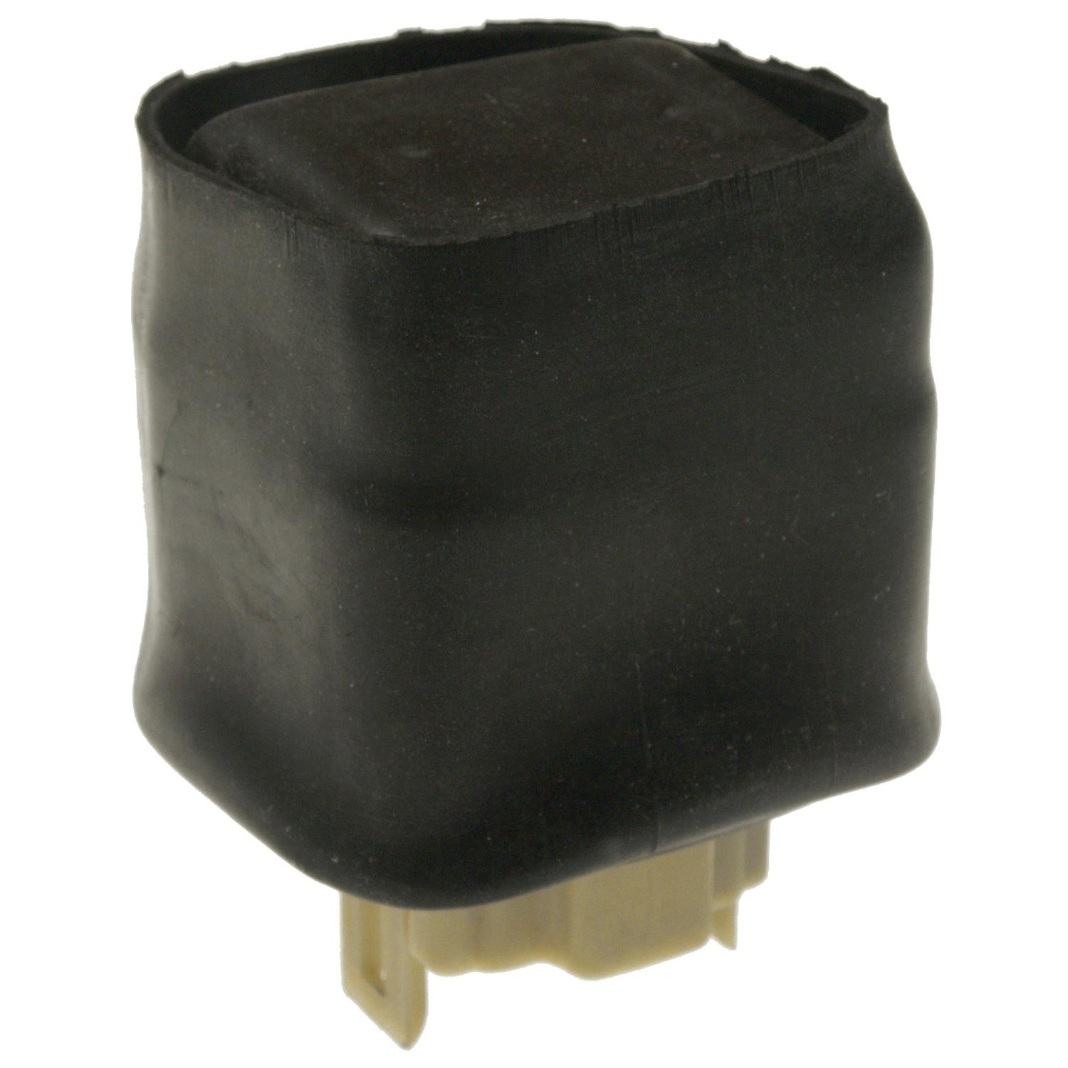 FUEL PUMP RELAY