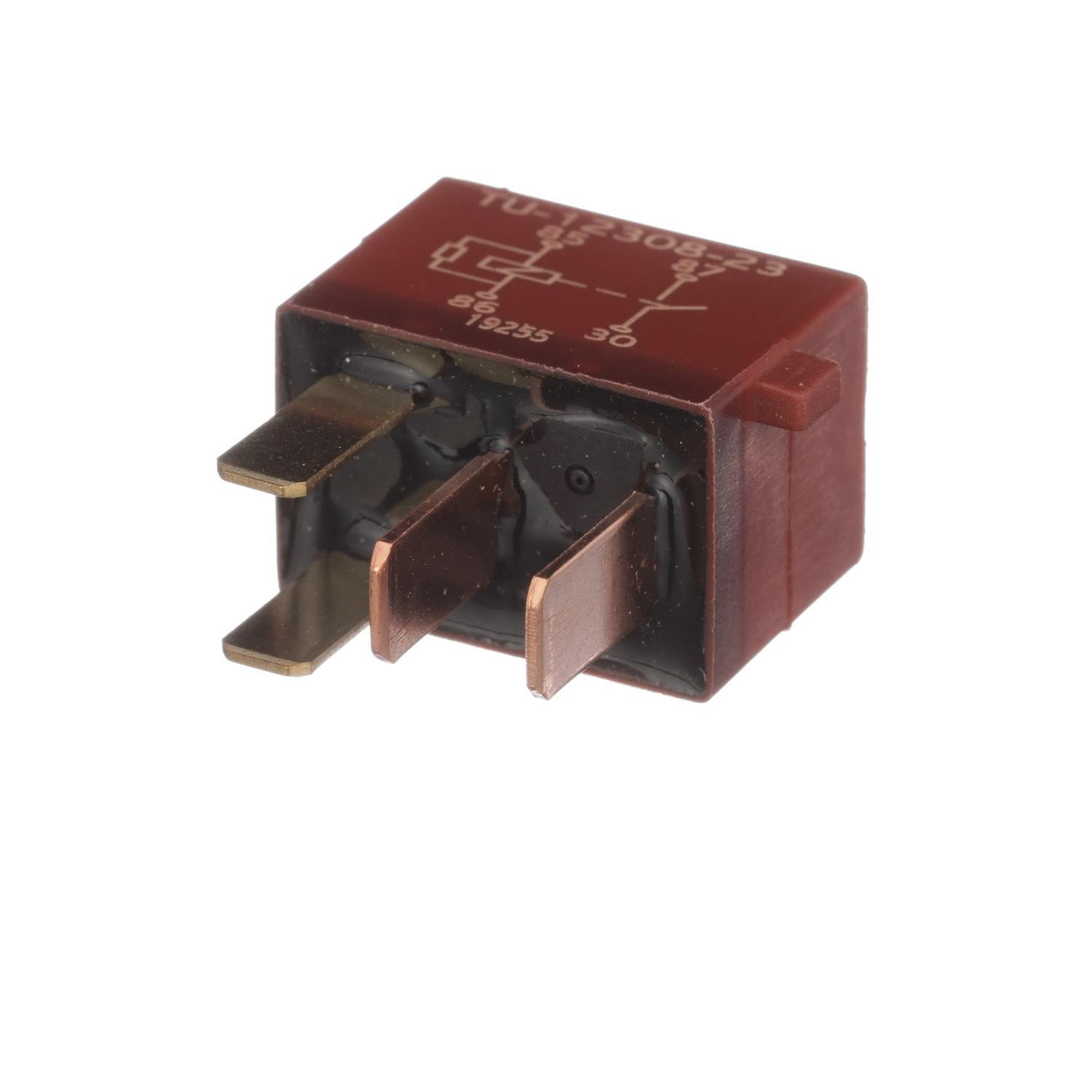 Computer Control Relay