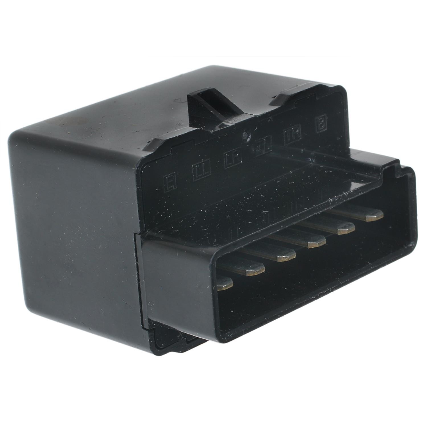 A/C Control Relay