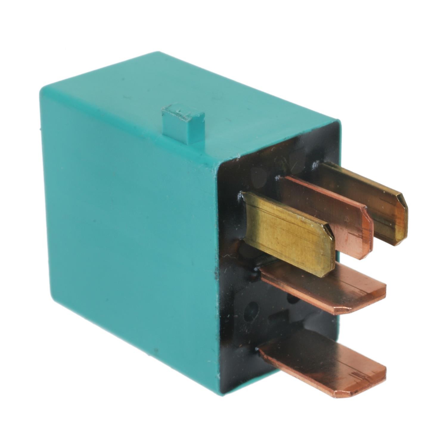 Coolant Fan Relay