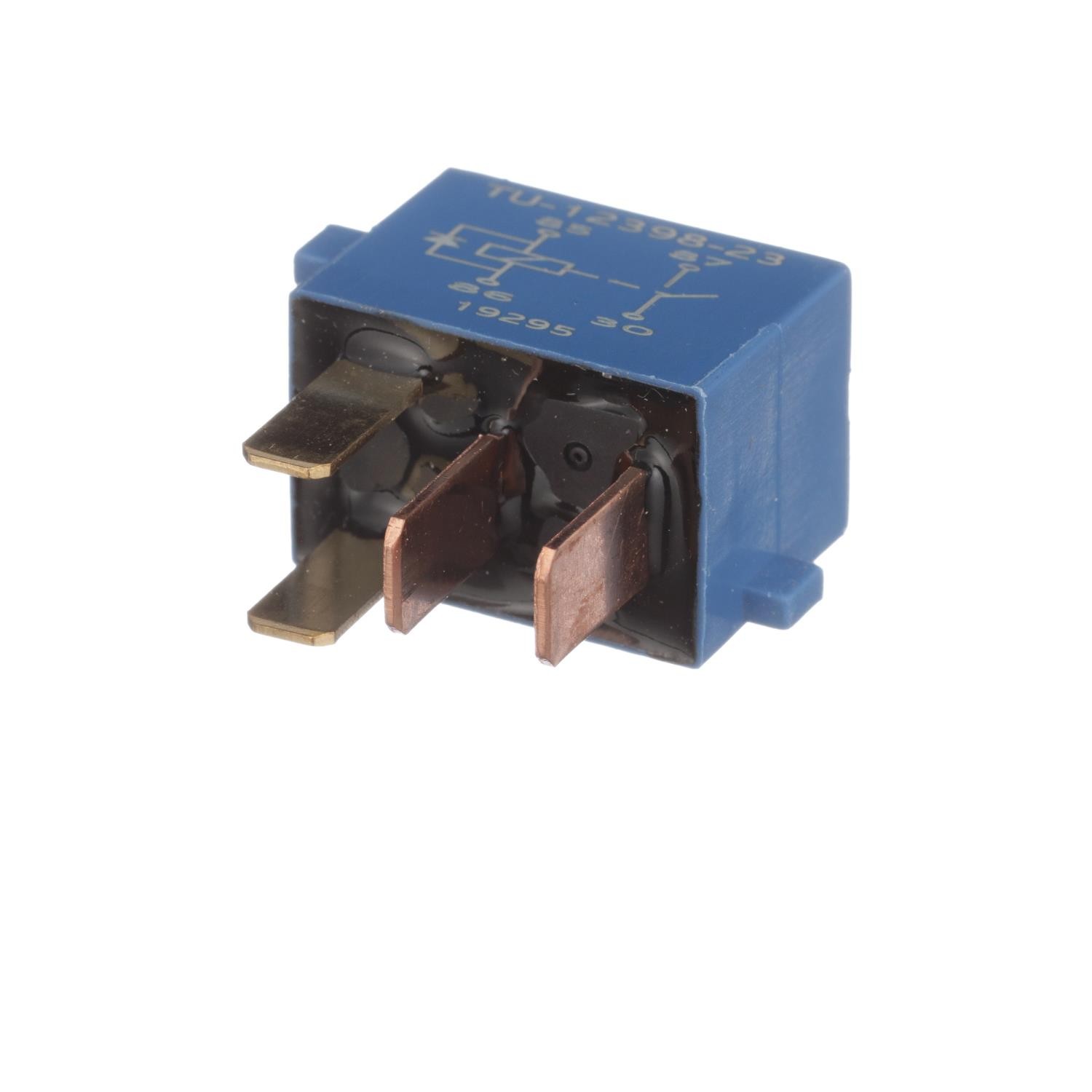A/C Compressor Clutch Relay