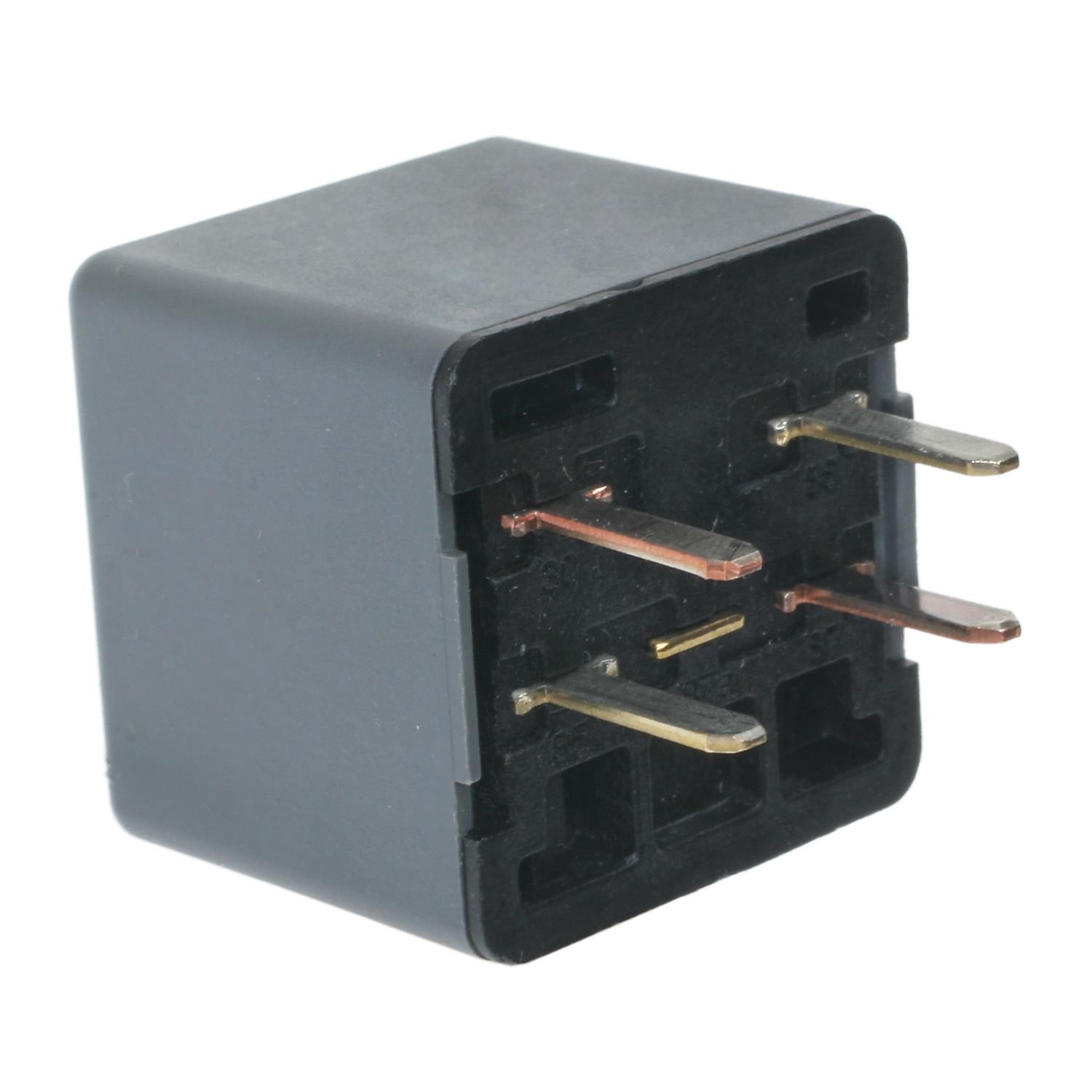 A/C CONTROL RELAY