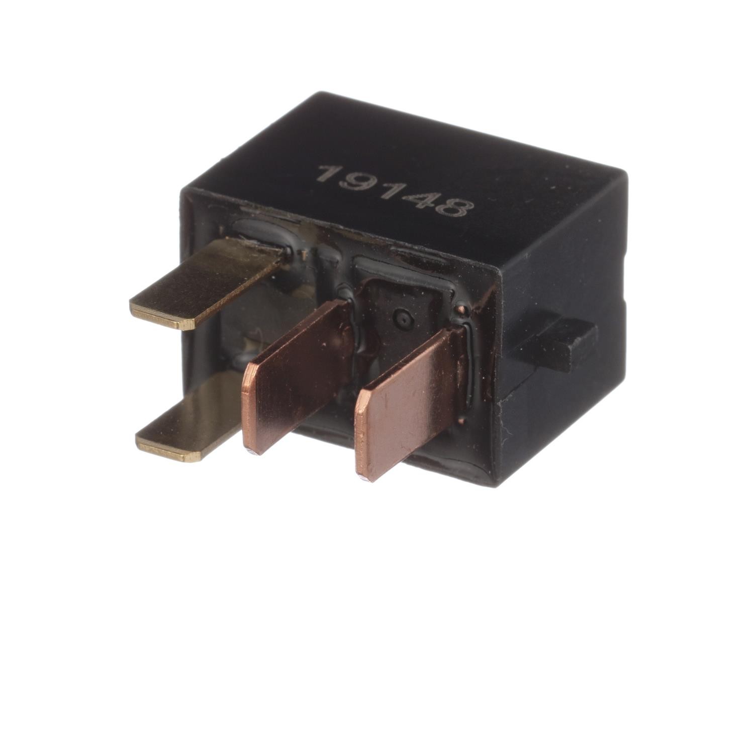 A/C Compressor Clutch Relay