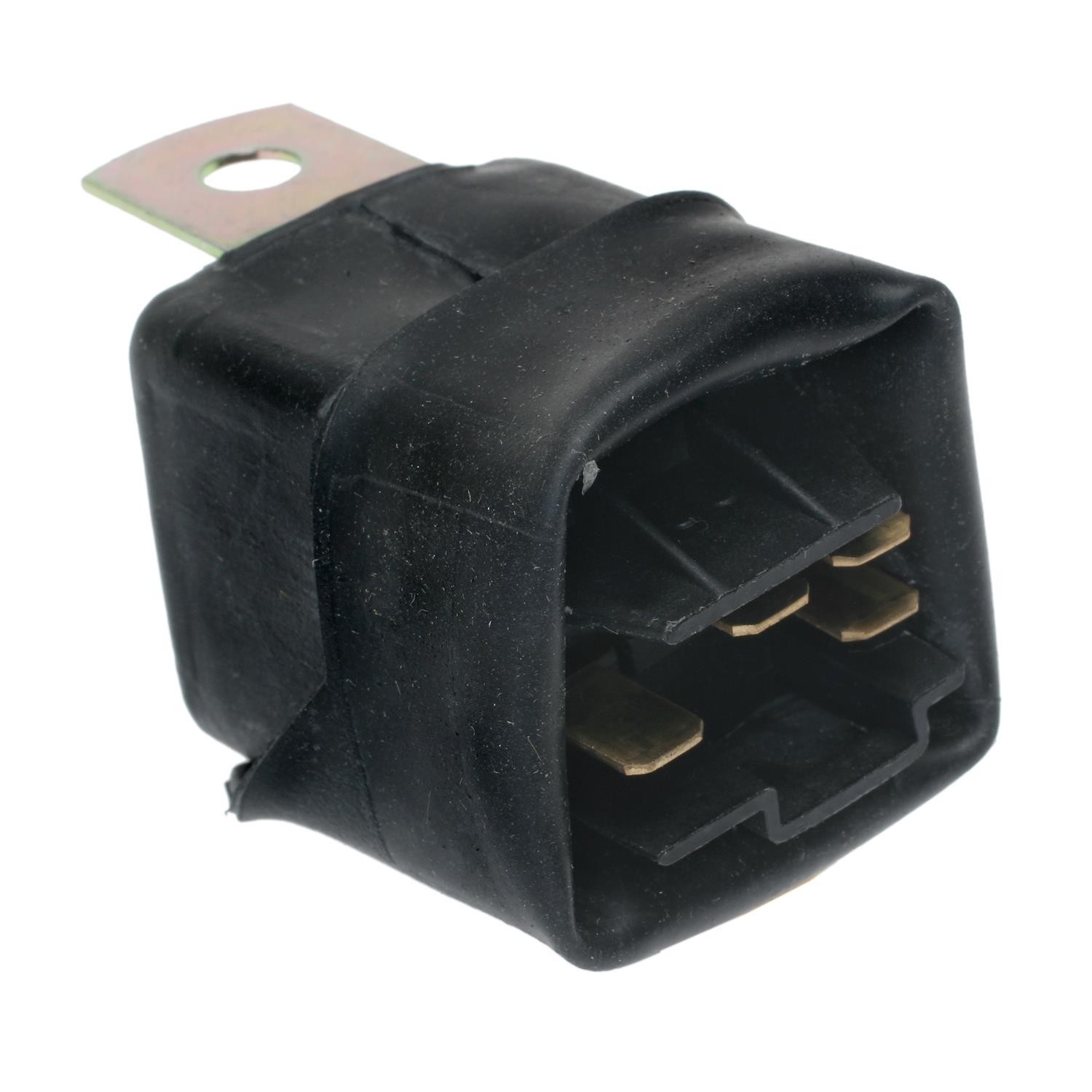 Coolant Fan Relay