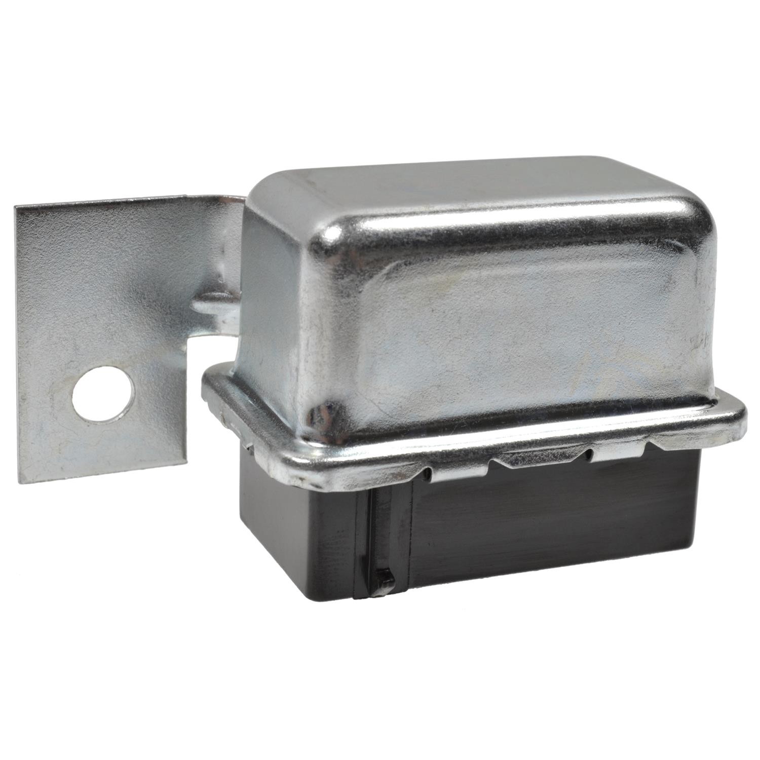 A/C Compressor Clutch Cut-Off Relay