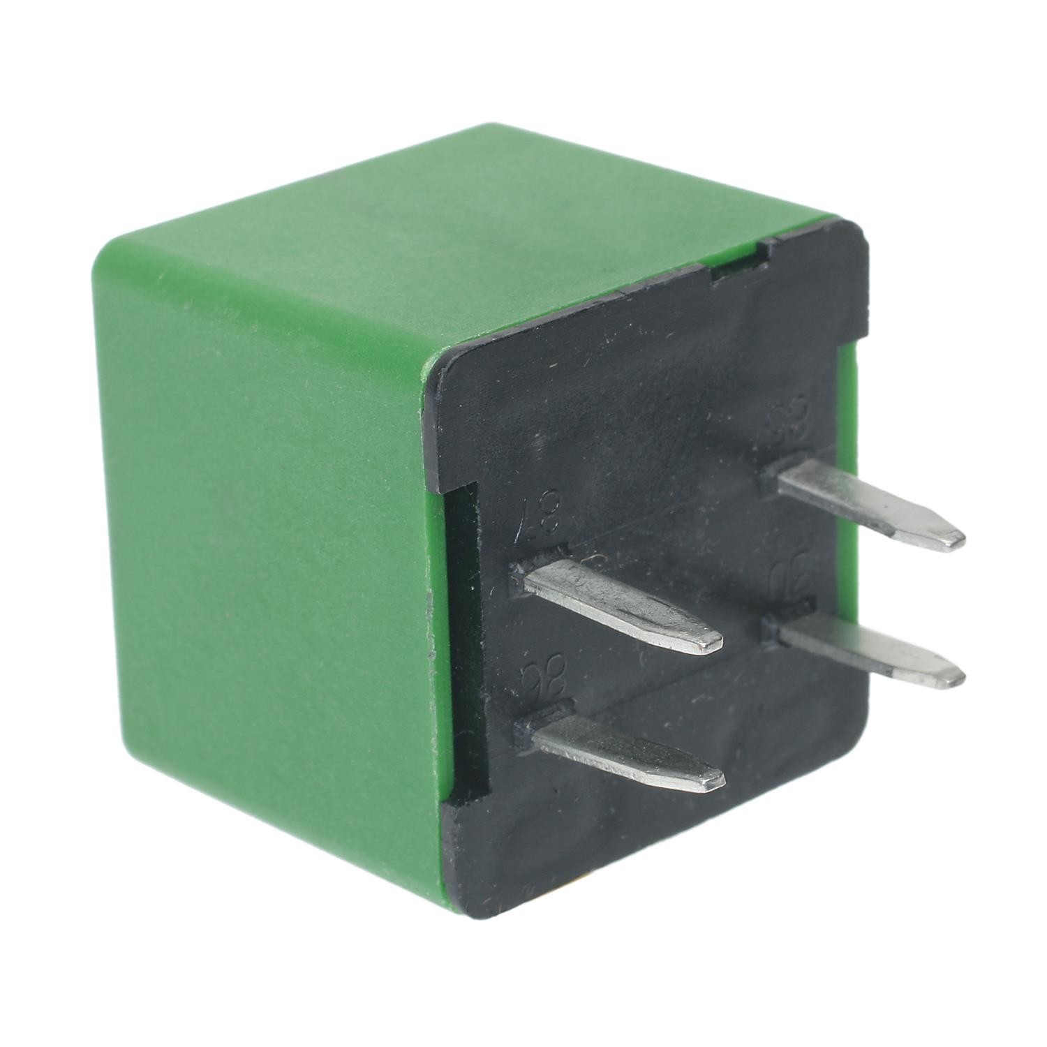 COMPUTER CONTROL RELAY