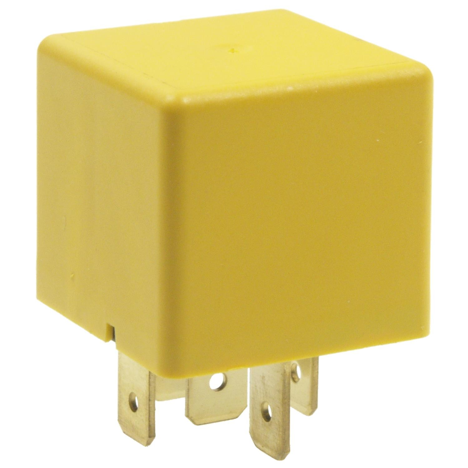 A/C CONTROL RELAY
