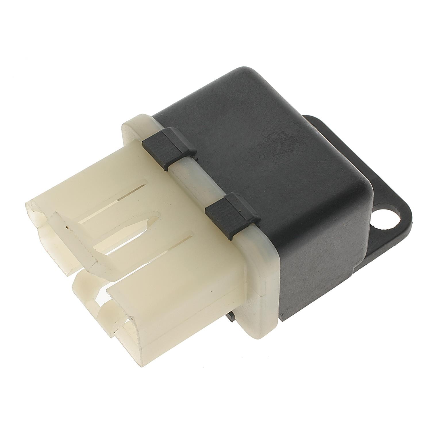 A/C Comp Throttle Cut-Off Relay