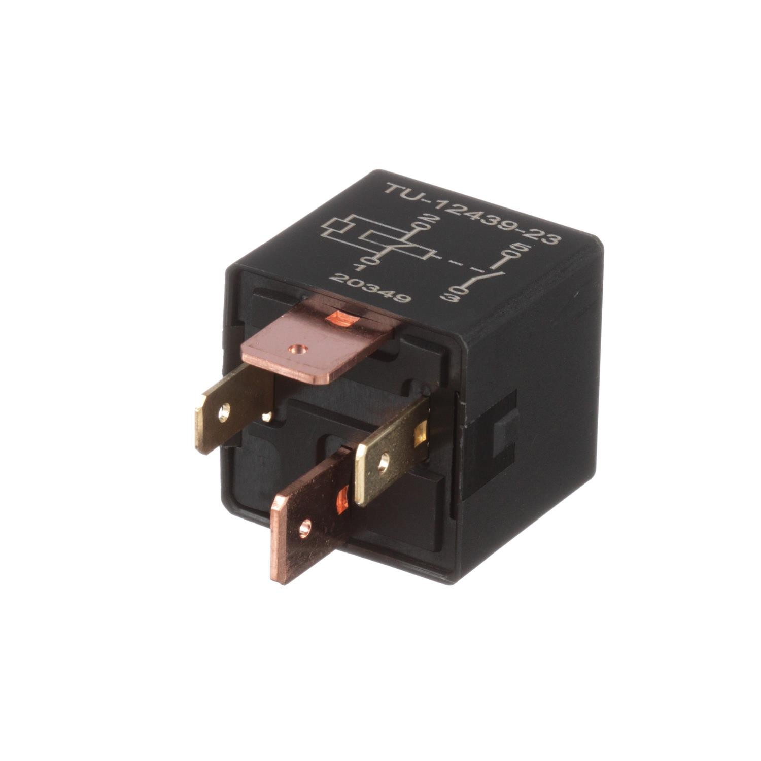 A/C Control Relay