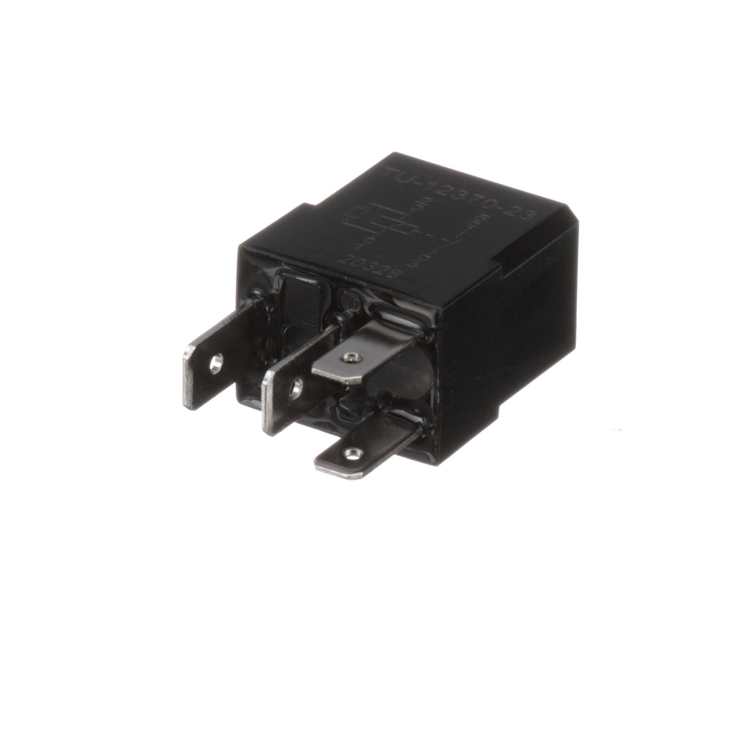 A/C CONTROL RELAY