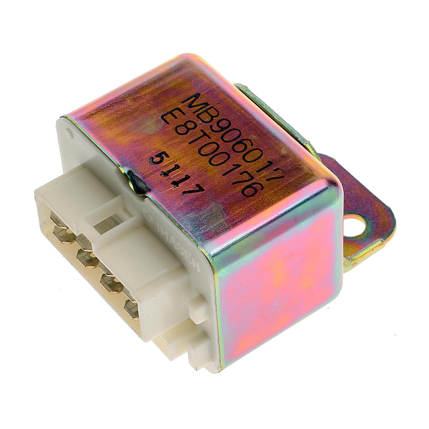 COMPUTER CONTROL RELAY