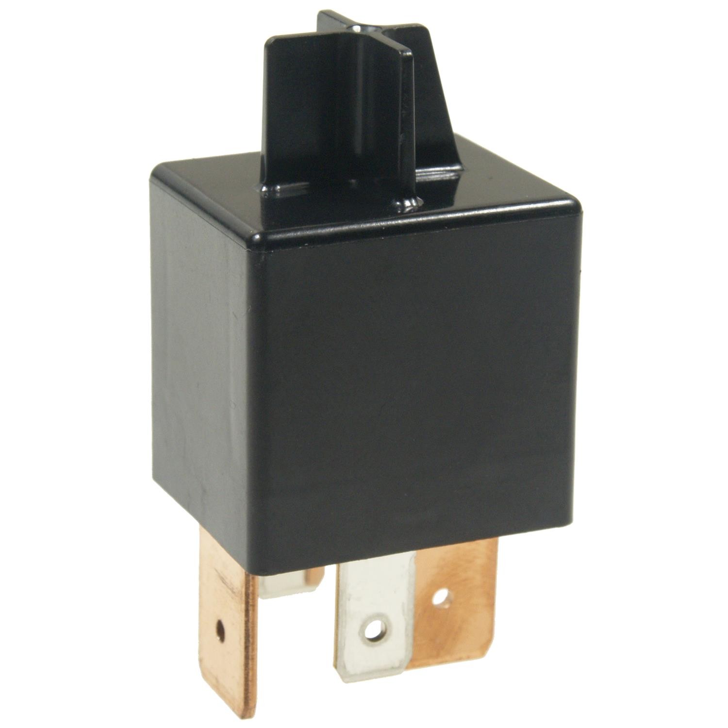 ABS Relay