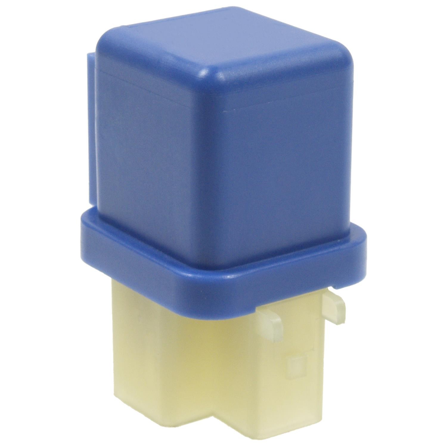 Daytime Running Lamp Relay