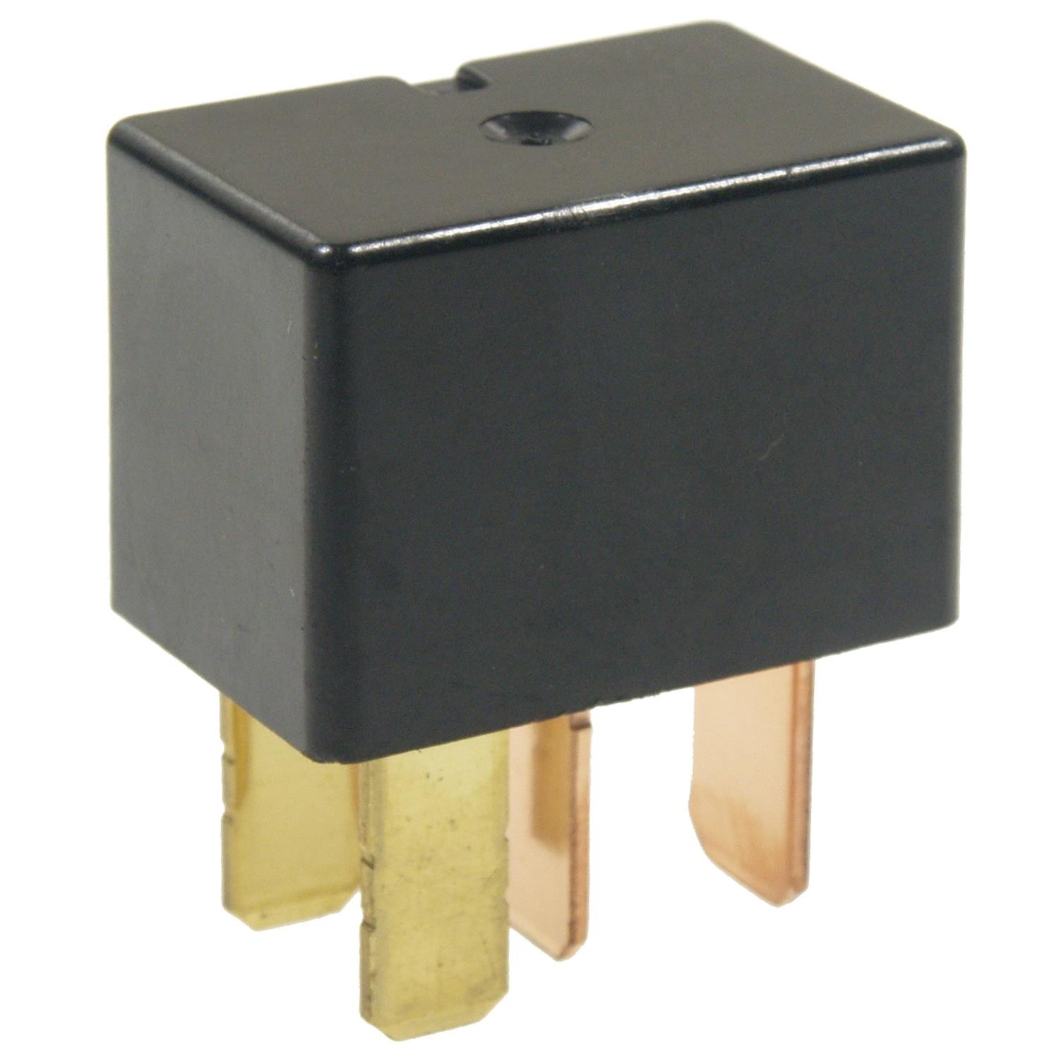 Fuel Pump Relay