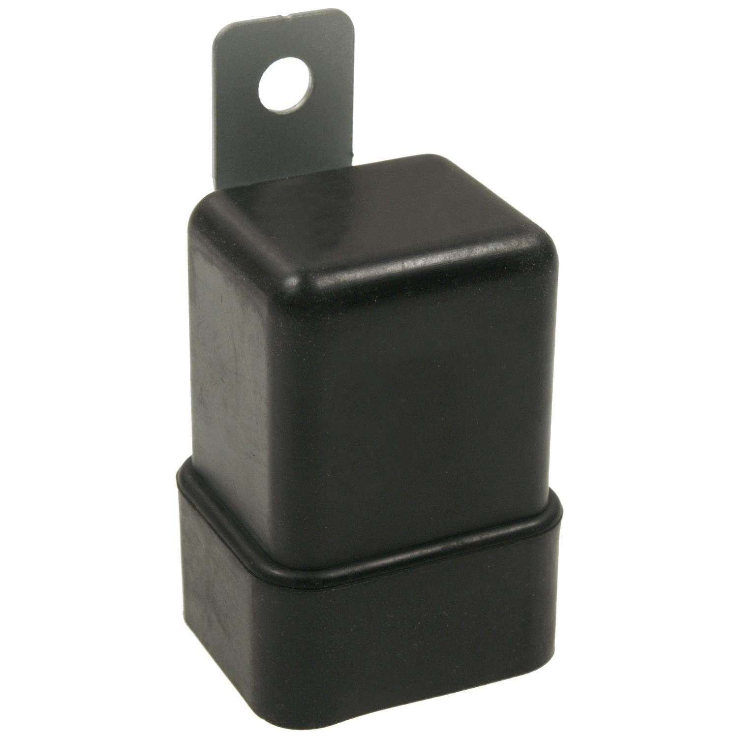 A/C Auto Temperature Control Relay