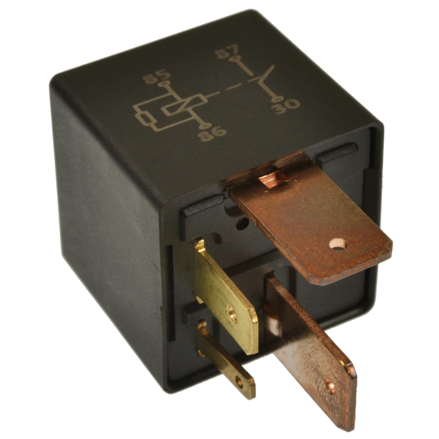 Computer Control Relay