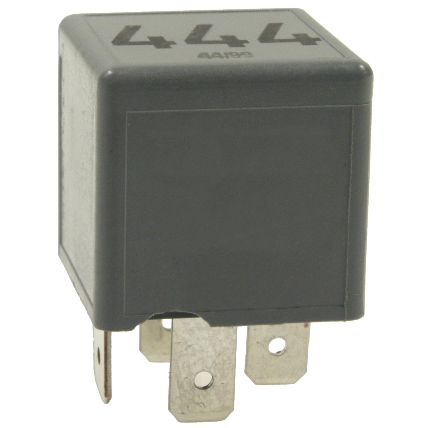 ABS Relay