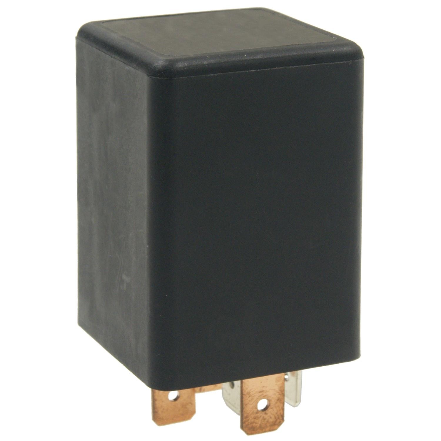 A/C Auto Temperature Control Relay