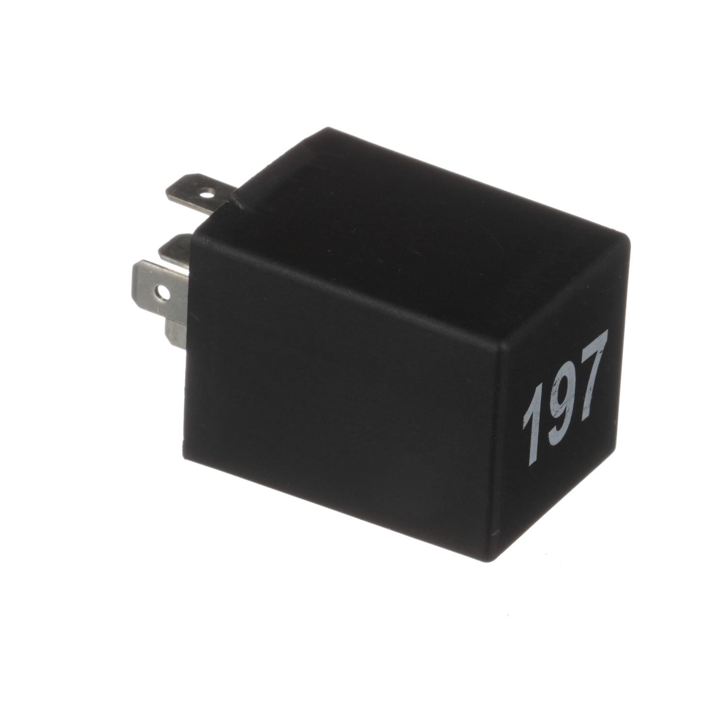 Windshield Washer Relay