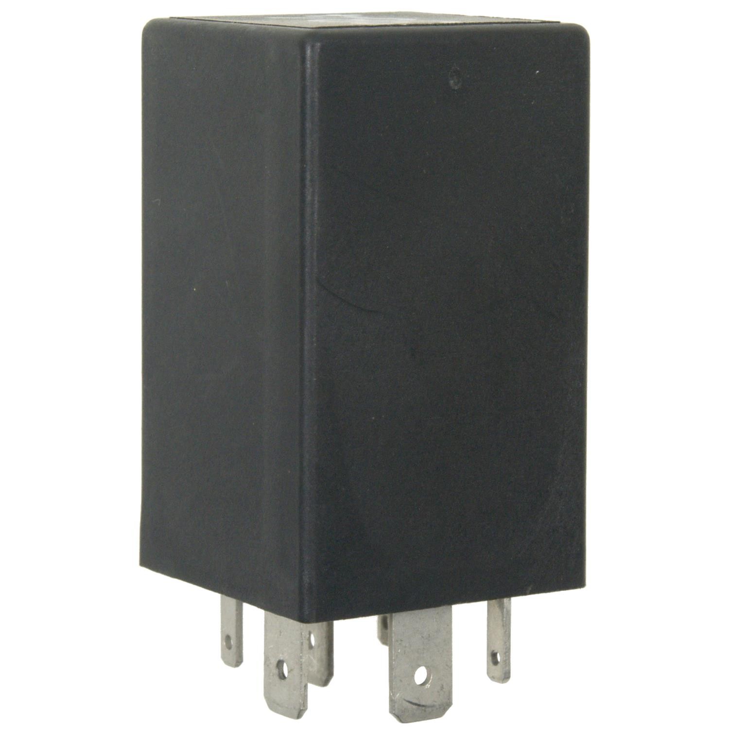 A/C CONTROL RELAY