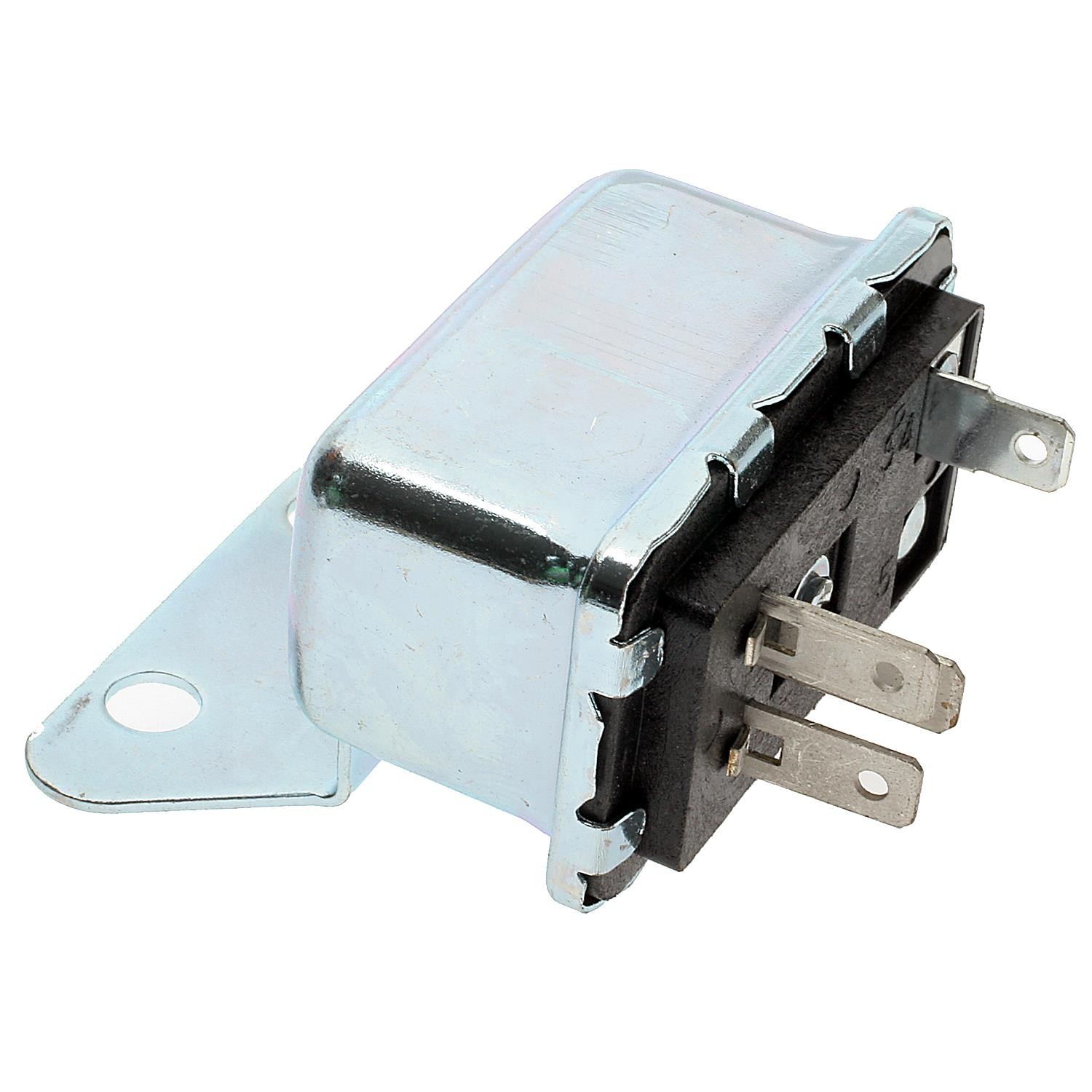 A/C RELAY