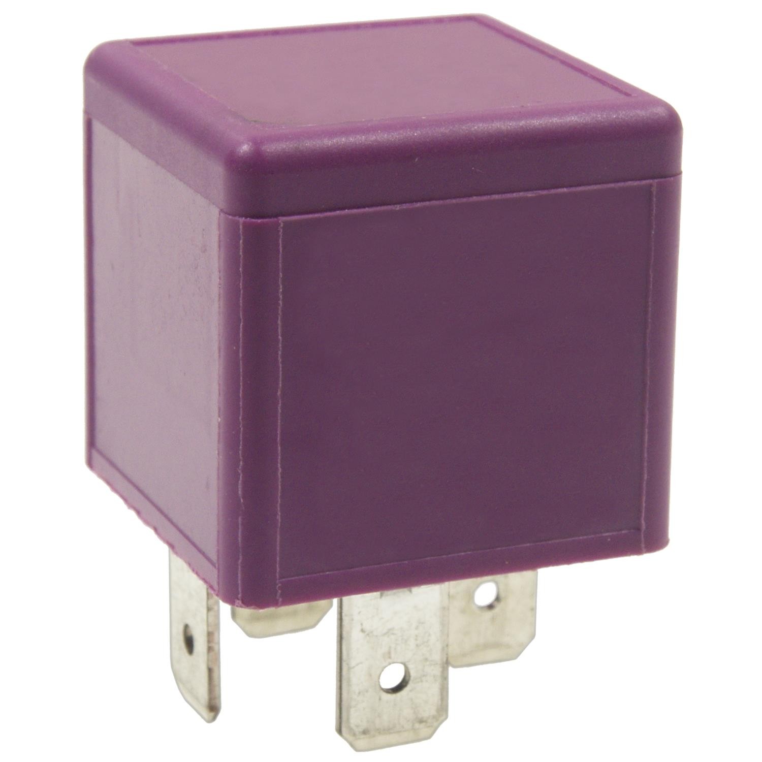 Daytime Running Lamp Relay