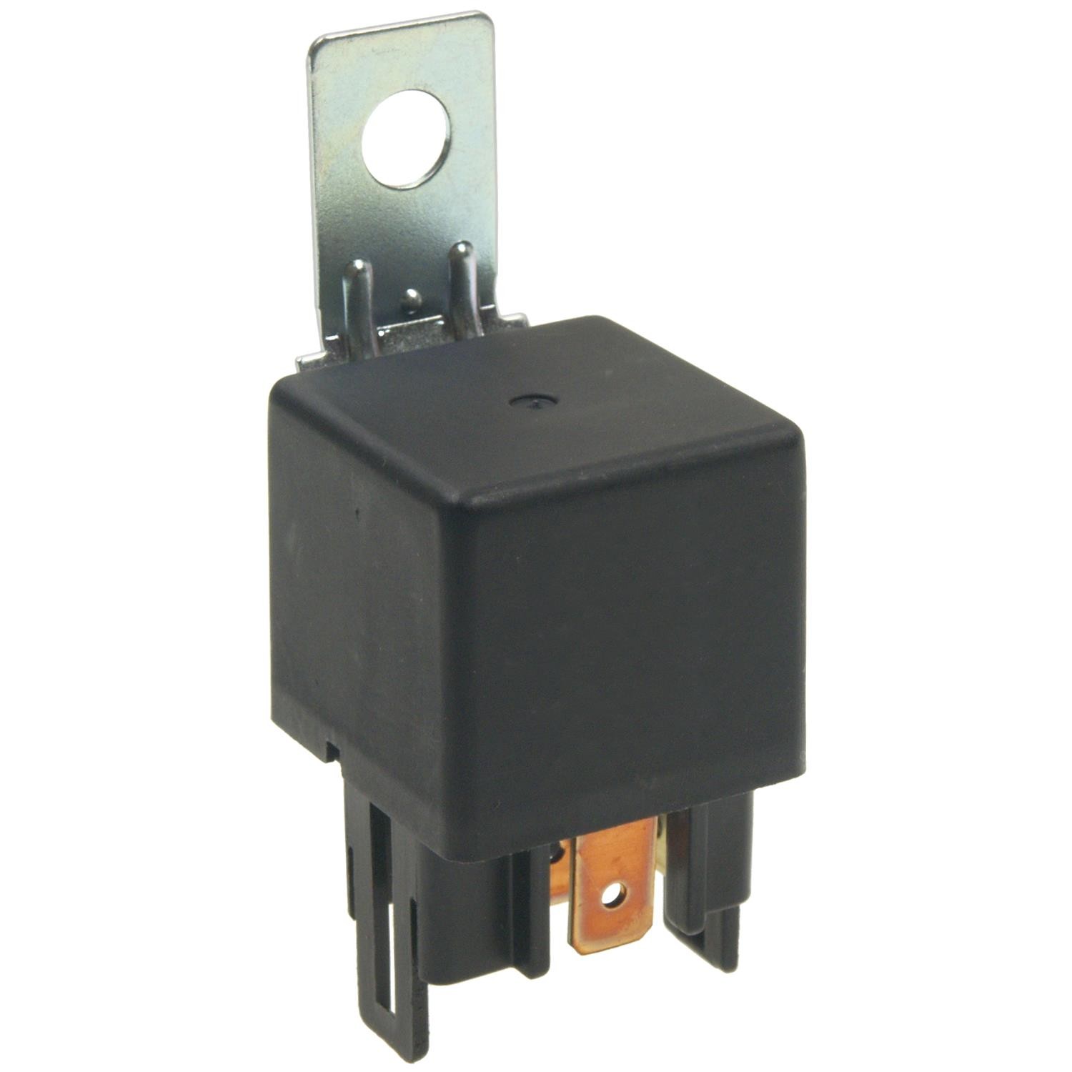 A/C Control Relay
