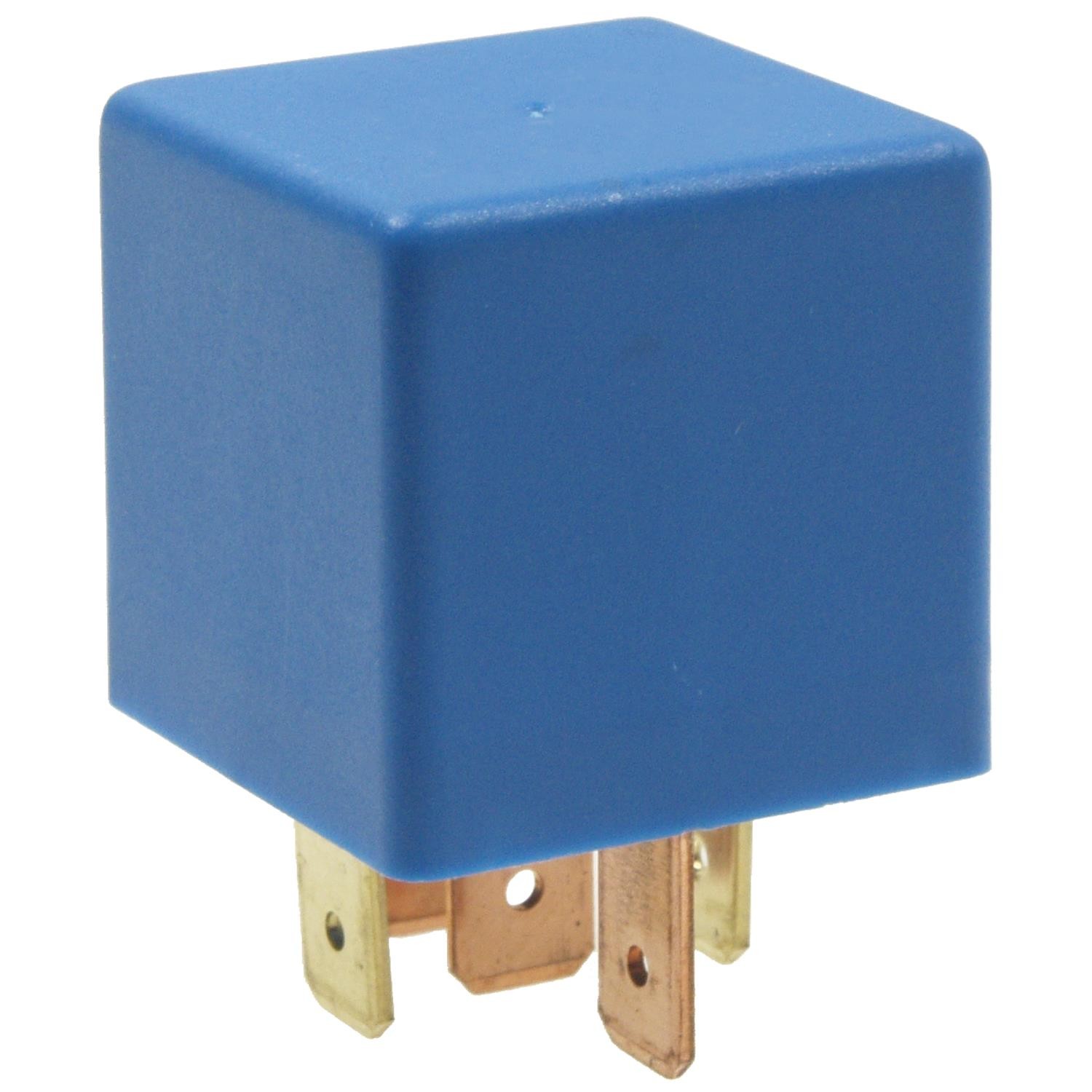 A/C Auto Temperature Control Relay