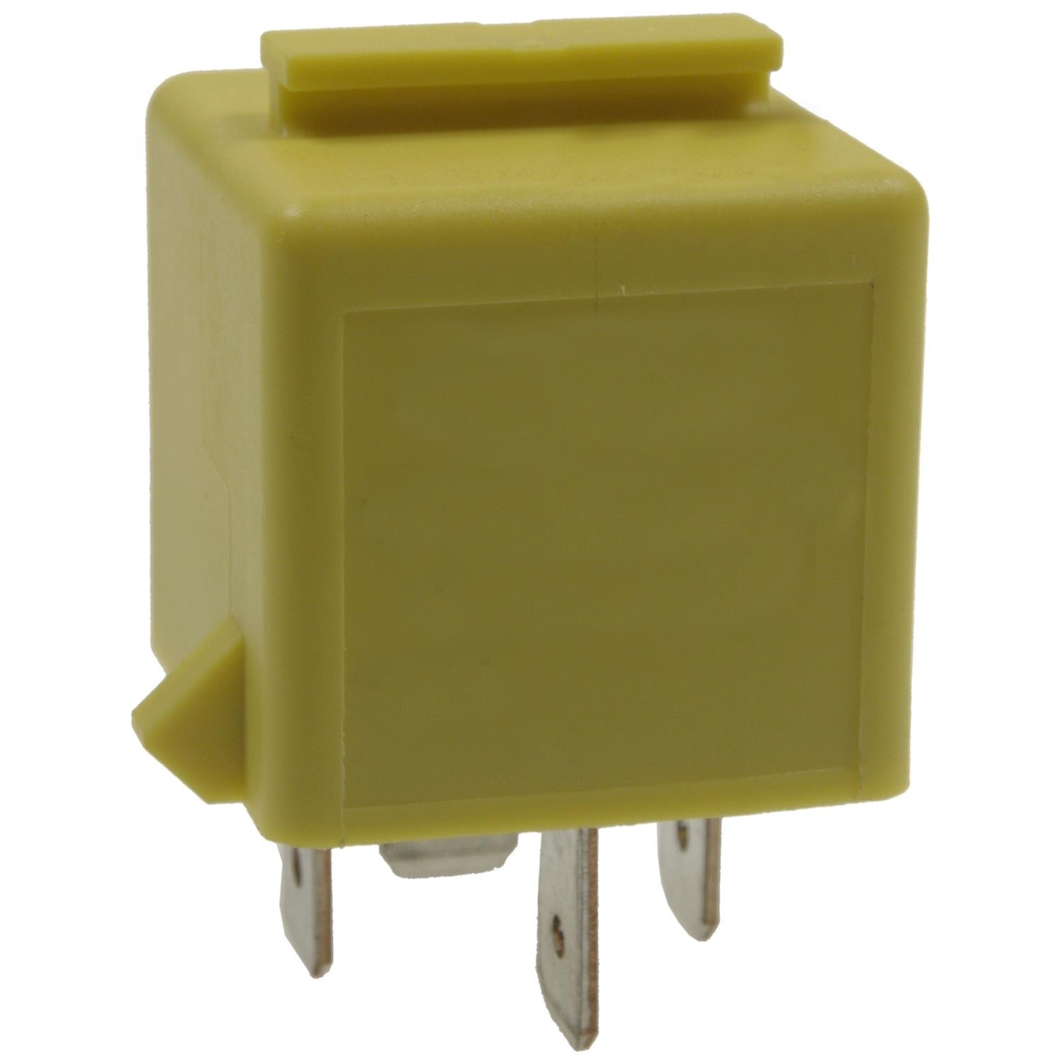 A/C Condenser Fan Motor Relay