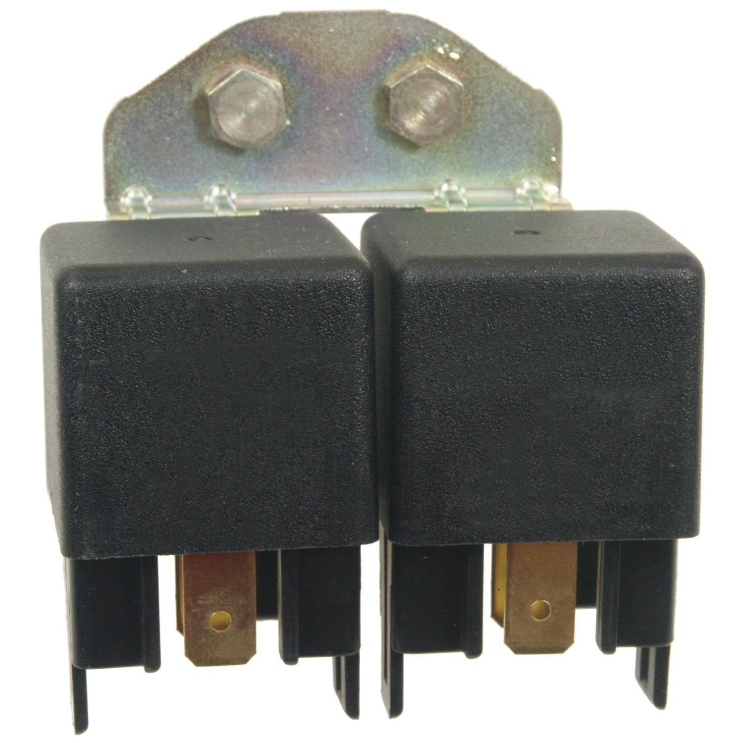 Computer Control Relay