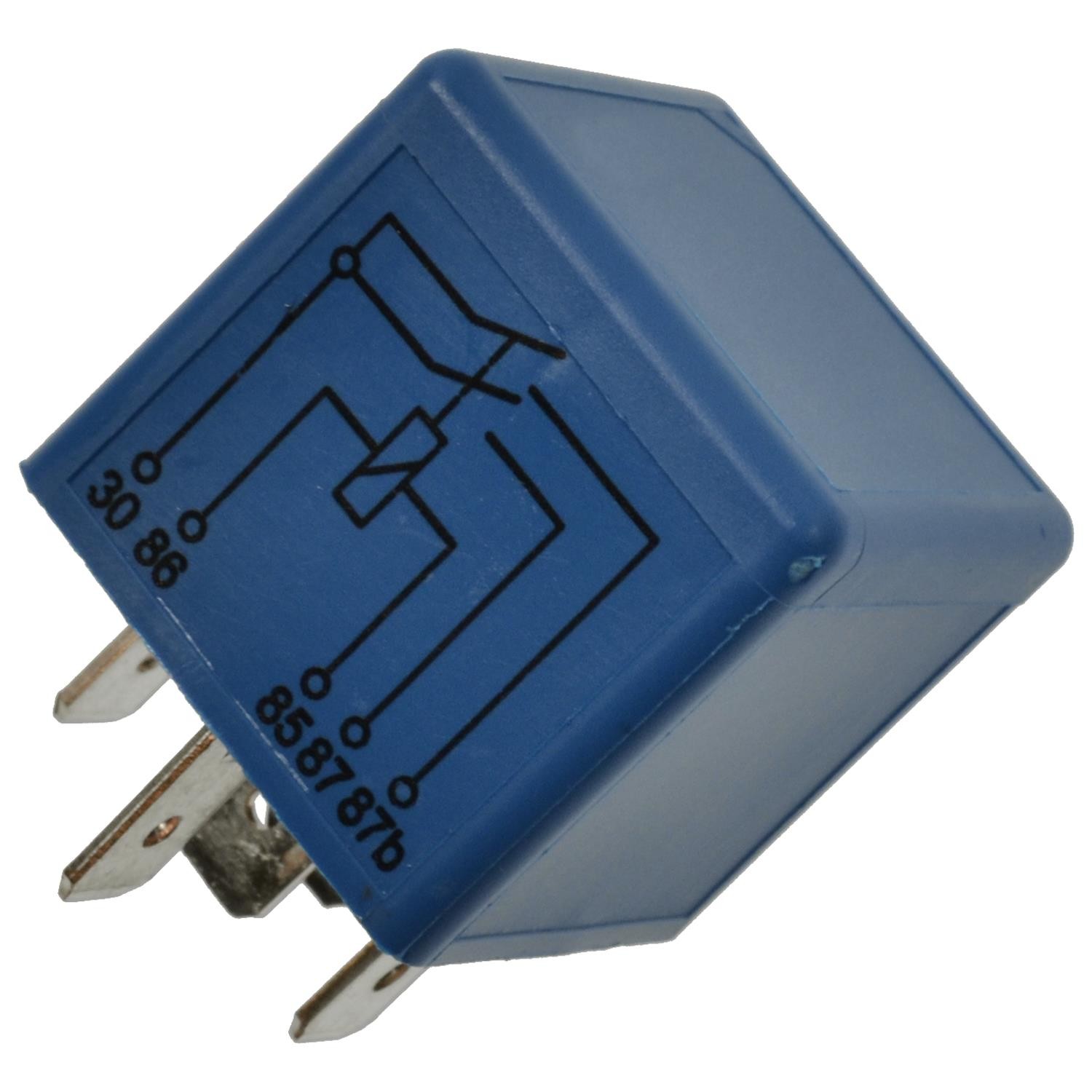 A/C Control Relay