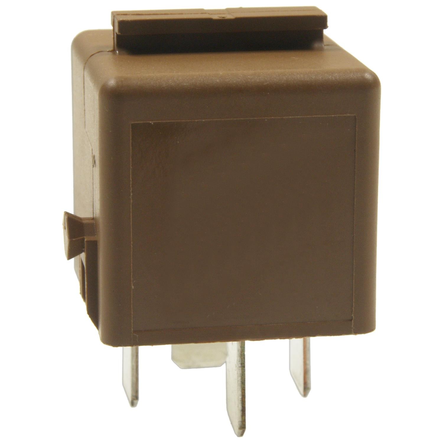 Accessory Relay