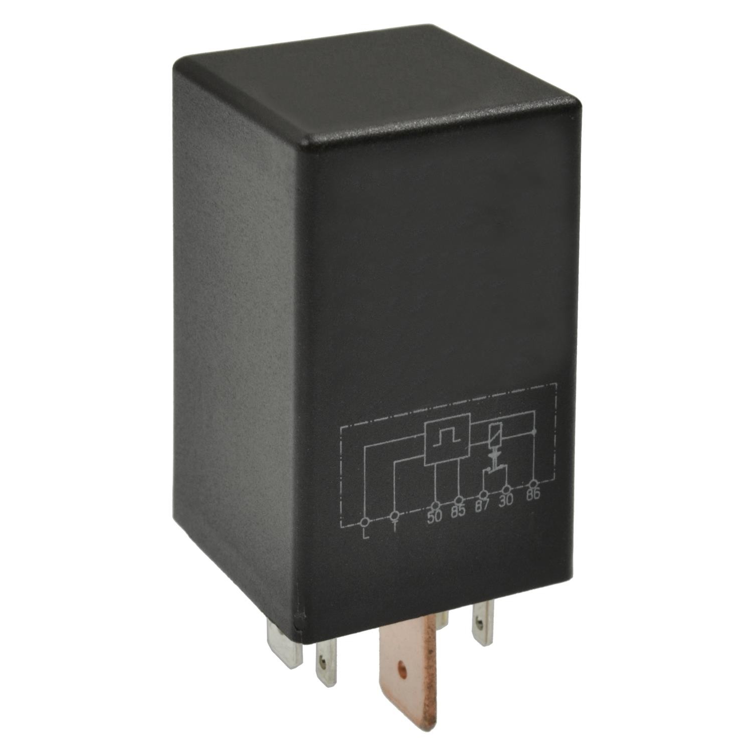 Diesel Glow Plug Relay
