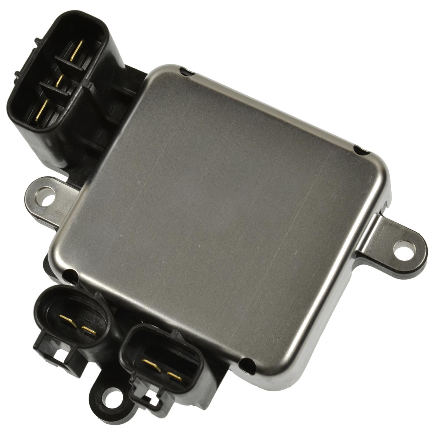 Engine Cooling Fan Module