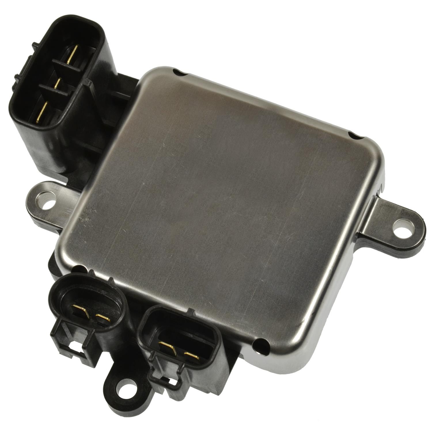 COOLANT FAN RELAY
