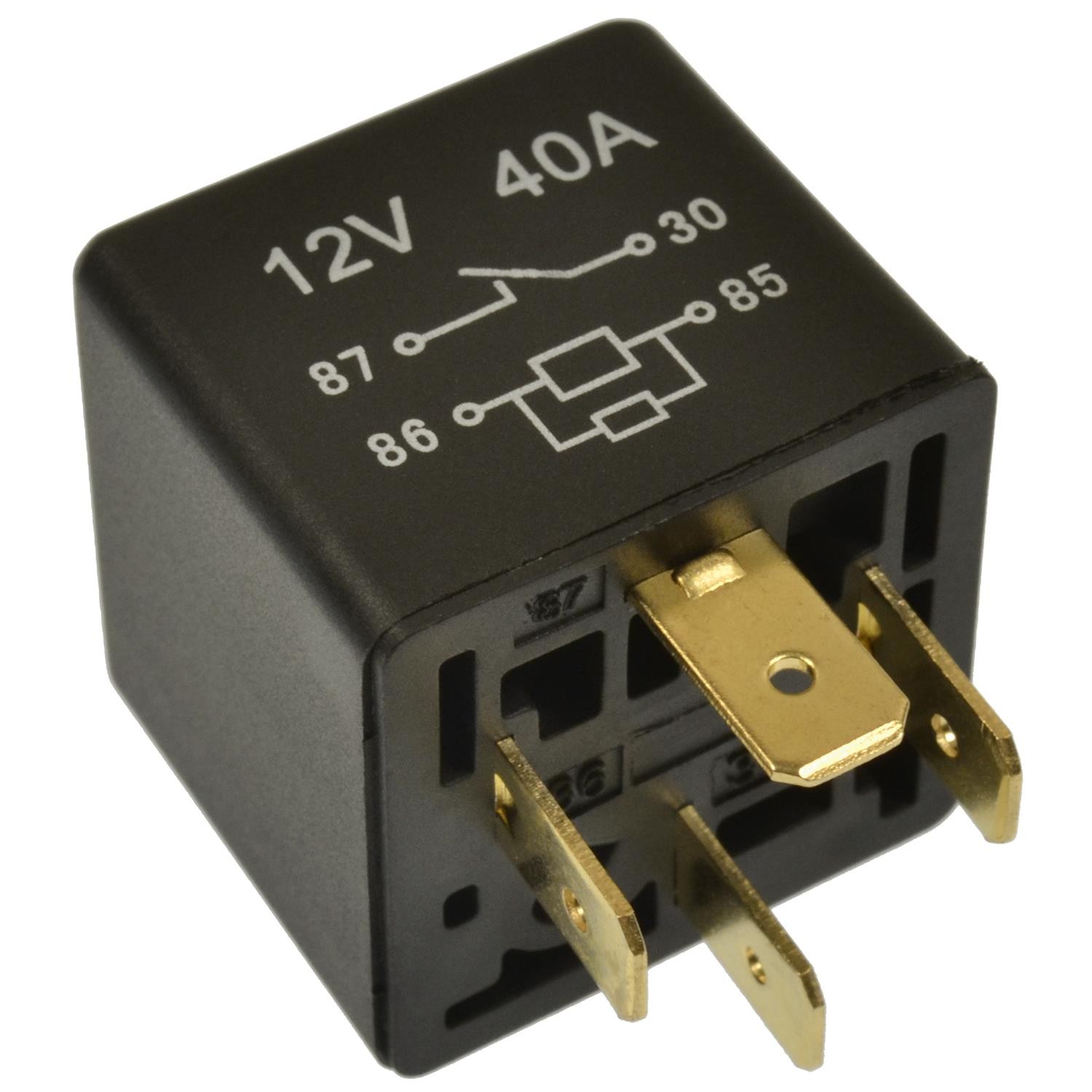 Multi-Function Relay