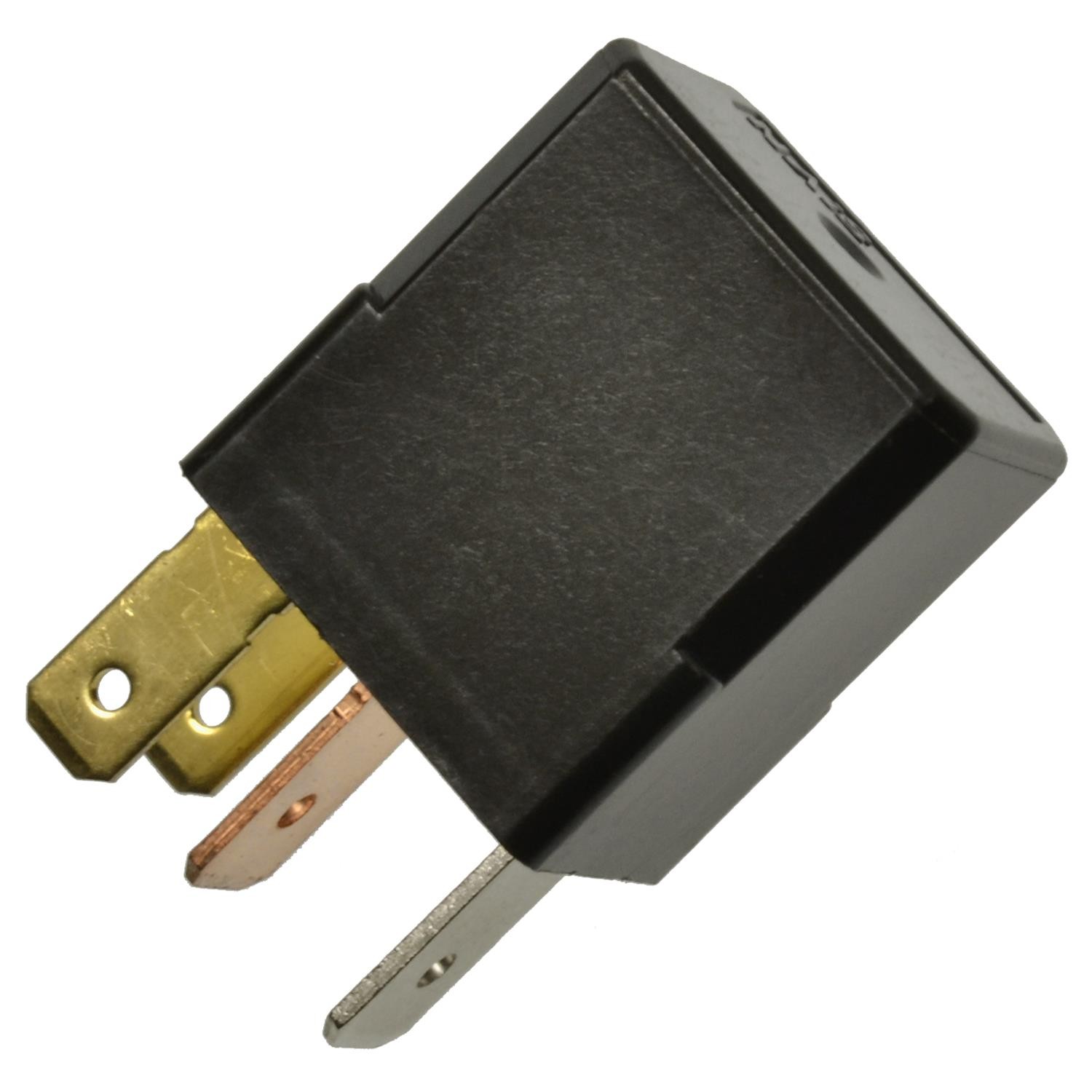 Accessory Relay