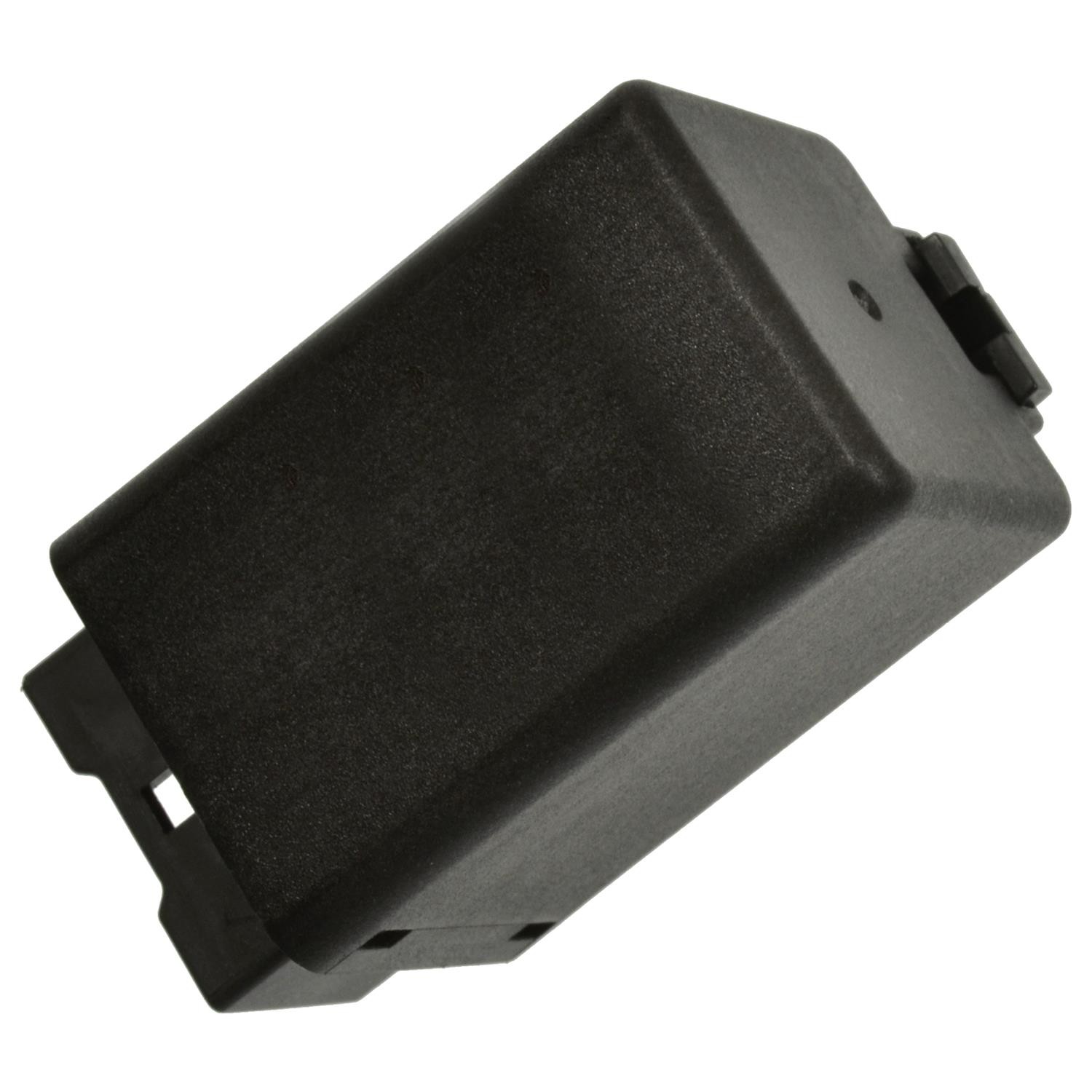 Multi-Function Relay