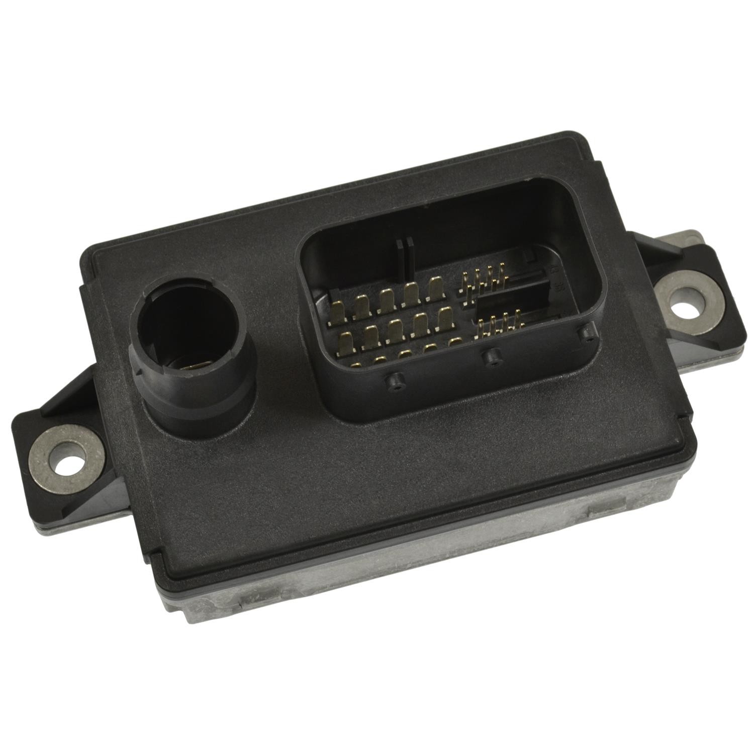 Glow Plug Controller