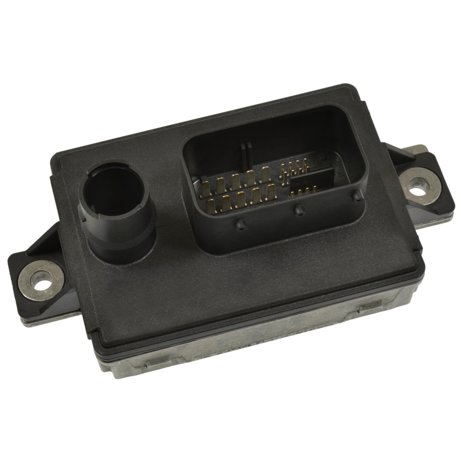 Glow Plug Controller