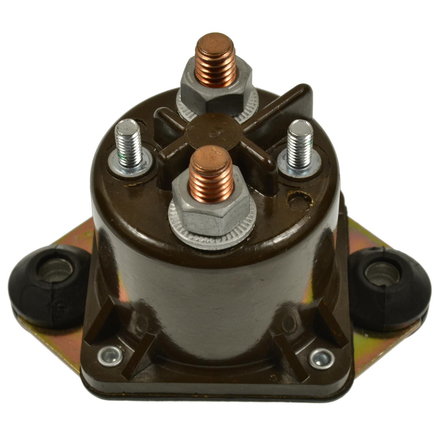 Diesel Glow Plug Relay