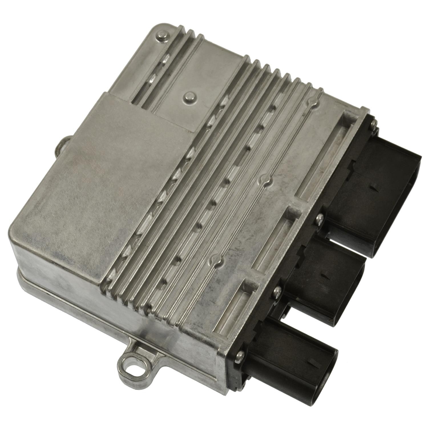 Glow Plug Controller