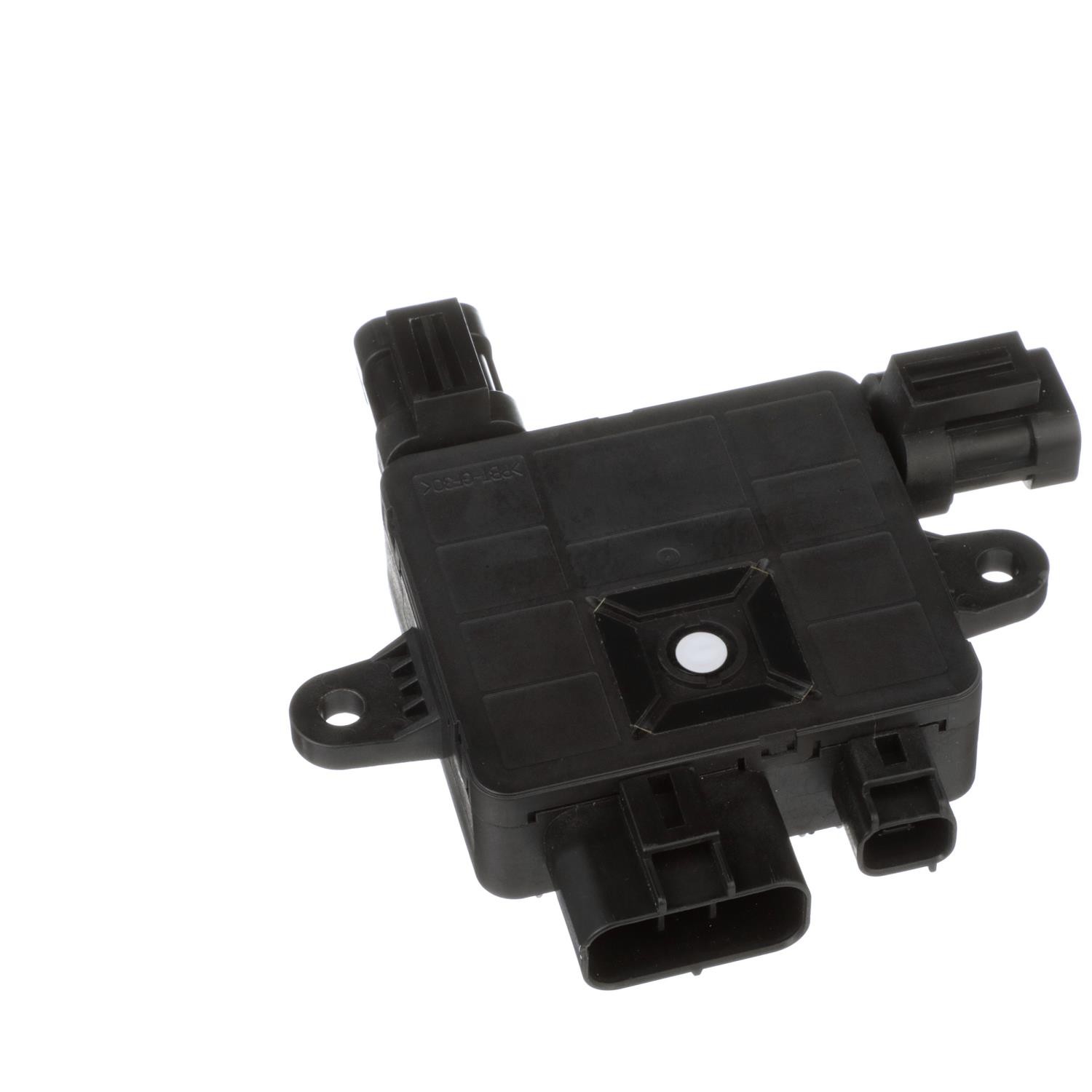 ENGINE COOLING FAN MODULE
