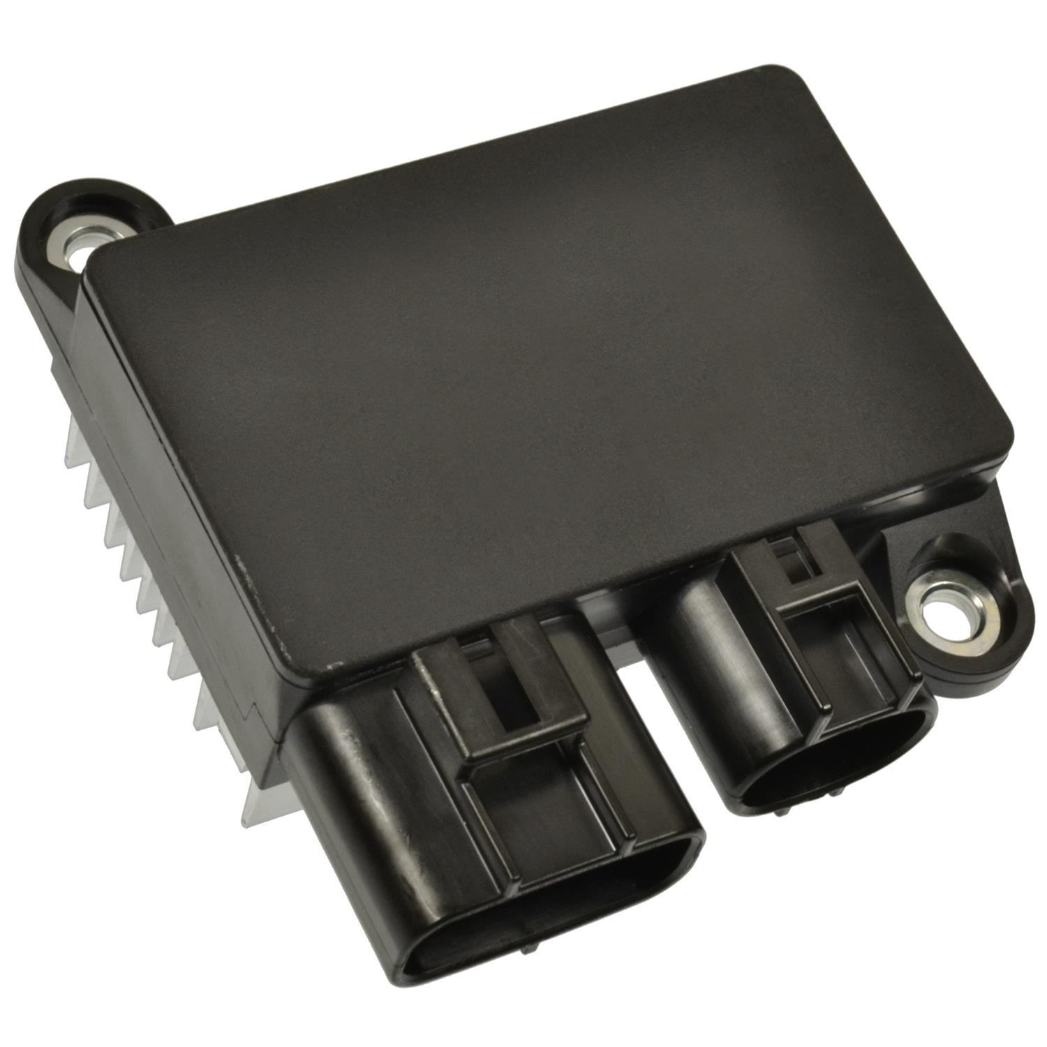 Engine Cooling Fan Module